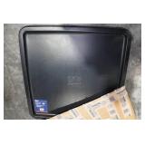 Bon Polyethylene Mortar Board - 30"x30"