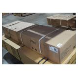 Omega Lift 31500 3/4-Ton Under Hoist Stand without Foot Pedal