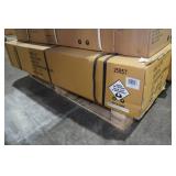 Omega Lift 25057 5-Ton Hydraulic Magic Lift Service Jack