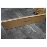 Omega Lift 25057 5-Ton Hydraulic Magic Lift Service Jack