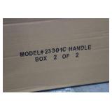 Omega Lift 25057 5-Ton Hydraulic Magic Lift Service Jack