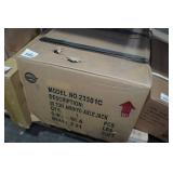 Omega Lift 23301C 30-Ton Air/Hydraulic Axle Jack