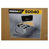 Omega Lift 50040 4-Ton Hydraulic Body Repair Kit