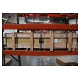 Omega Lift 22100C 10-Ton Hydraulic Long Chassis Service Jack