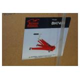 Blackhawk BH7450 500lbs Hydraulic Clutch Jack