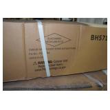 Blackhawk BH5715 1,500lbs Under Hoist Stand with Foot Pedal