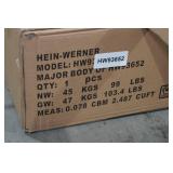 Hein-Werner HW93652 3-Ton Service Jack