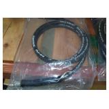 *2* Hydraulic Jack Hoses
