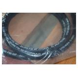 *2* Hydraulic Jack Hoses