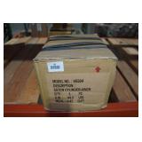 BVA H5504 55-Ton 4" Stroke Single Acting Hydraulic Cylinder