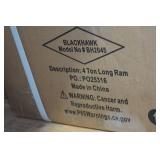 Blackhawk BH2045 4-Ton Long Ram Jack