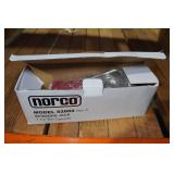 Norco 82002 1.5-Ton Scissor Jack