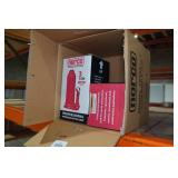 *2* Norco 76503 3-Ton Professional Hydraulic Bottle Jacks