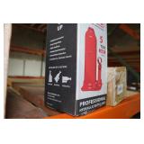 Norco 76505 5-Ton Professional Hydraulic Bottle Jack