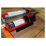 Norco 4510042B Air/Hydraulic Pump