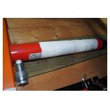 Norco 4510042B Air/Hydraulic Pump