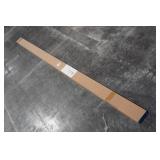 Bon 12-371 Magnesium Screed - 2"x4"x8