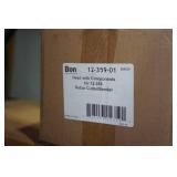 Bon 12-359 Rebar Cutter Bender with Handle