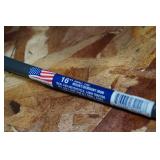 Ken-Tool 16.5" Tire Iron and 16" Small Tire Mount/Demount Iron