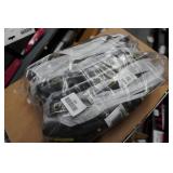 Watson Gloves 010BK-XXL Impact Gloves - XXL