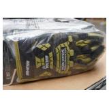Watson Gloves 010BK-XXL Impact Gloves - XXL