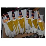 Watson Gloves 2758-M TIG Welding Gloves - Medium