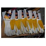 Watson Gloves 2758-XL TIG Welding Gloves - XL