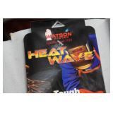Watson Gloves 2758-XL TIG Welding Gloves - XL