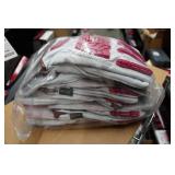 Watson Gloves 547TPR-L Gloves - Large