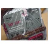 Watson Gloves 547TPR-L Gloves - Large