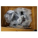 Aurora AC495 High Pressure Grease Pump 2000 PSI