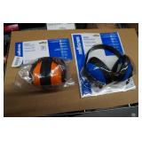 Hearing Protection