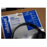 Hearing Protection