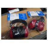 Hearing Protection