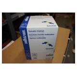 Sellstrom Reusable Earplugs