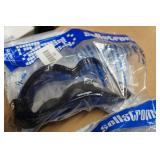 *2* Sellstrom Safety Goggles