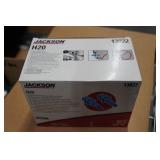 Jackson 13822 H20 Earplugs