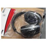 *2* Jackson H70 Onyx Earmuffs