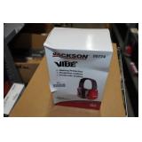 Jackson Vibe 26 Earmuffs