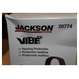 Jackson Vibe 26 Earmuffs