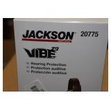 Jackson Vibe 29 Earmuffs