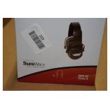 Jackson Vibe 29 Earmuffs