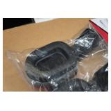 Jackson Vibe 25 Hard Hat Mount Earmuffs