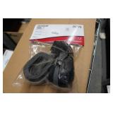 Jackson Vibe 27 Hard Hat Mount Earmuffs