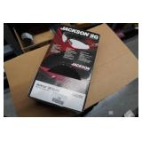 *12* Jackson SG Series Safety Glasses
