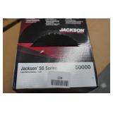 *12* Jackson SG Series Safety Glasses