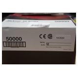 *12* Jackson SG Series Safety Glasses