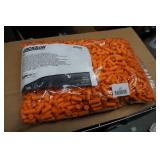 Jackson 25708 H10 Earplugs