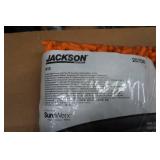 Jackson 25708 H10 Earplugs