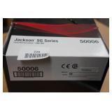 *12* Jackson SG Series Safety Glasses